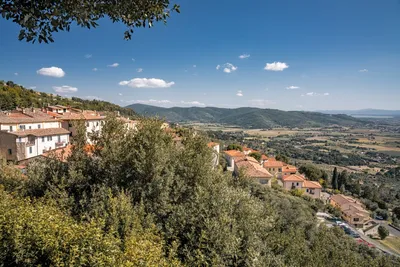 Cortona