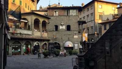 Guide to Visiting the Tuscan Hill Town of Cortona