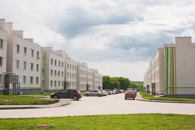 Покупателям квартир в «Кошелев-Парке» в Самаре подарят сертификаты на  мебель и технику - KP.RU