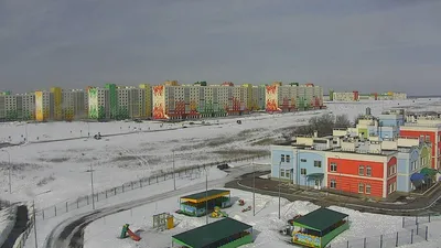 КОШЕЛЕВ-Проект Калуга. Купить квартиру от застройщика