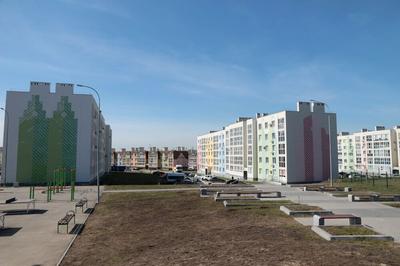 Российская колония на Марсе Самарский микрорайон «Кошелев» считают новым  гетто и урбанистическим адом. Мы узнали, как там живется на самом деле —  Meduza