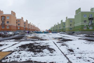 Успейте купить квартиру в «Кошелев-Парке» с льготной ипотечной ставкой –  5,8% - KP.RU