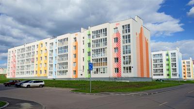 В \"Кошелев-Проекте\" действуют очень выгодные условия для приобретения жилья  - Волга Ньюс