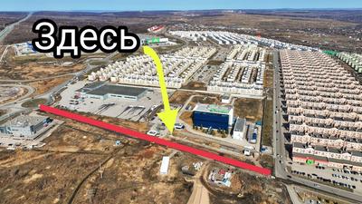 Купить земельный участок возле московского шоссе Самара | купить землю  возле Кошелев проект