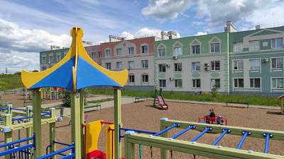 Школа скучает без учеников / Кошелев проект / город Самара / Russia -  YouTube