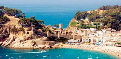 Испания: отдых на море | Лучшие курорты Испании, которые стоит посетить —  Яндекс Путешествия
