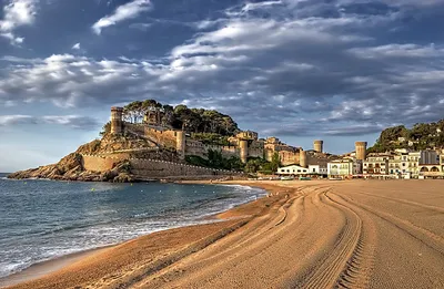 Коста Брава Каталония Испания - Бесплатное фото на Pixabay - Pixabay