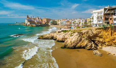 Испания: отличия курортов Коста Брава от Коста Дорада