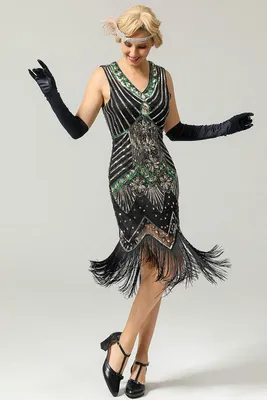 Женский брючный костюм в стиле Гэтсби купить недорого в Киеве, Украине,  низкие цены в интернет магазине Xstyle - 118119