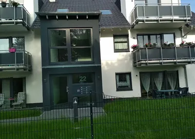 А как у них? Дачные дома в Германии | Частная Архитектура | Дзен