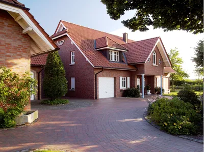 Покупка дома в Германии в 2023 году - Недвижимость в Германии