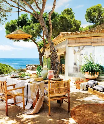 Купить дом в Испании на берегу моря по эксклюзивной цене. Продажа домов в  Испании от компании AT Realty