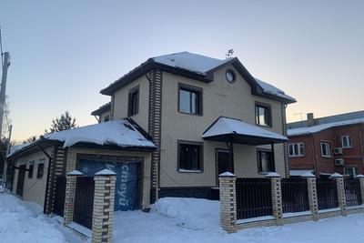 Купить Коттедж в Новосибирске - 164 объявления о продаже домов-коттеджей  недорого: планировки, цены и фото – Домклик