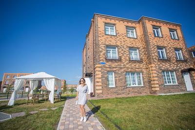 Продажа недвижимости в Новосибирске