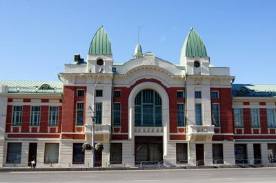 Новосибирский Государственный Краеведческий Музей, Новосибирск: лучшие  советы перед посещением - Tripadvisor