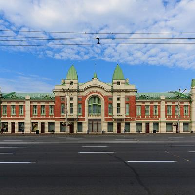 Краеведческий музей | Новосибирск | Культурный туризм