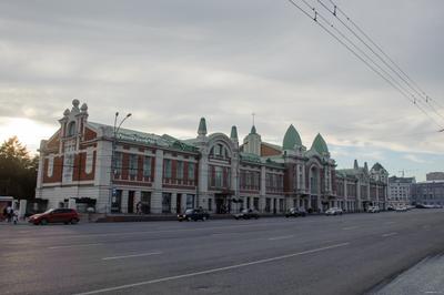 Новосибирский государственный краеведческий музей | ВКонтакте