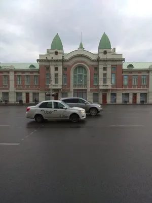 Новосибирский государственный краеведческий музей (Новосибирск -  Новосибирская область)