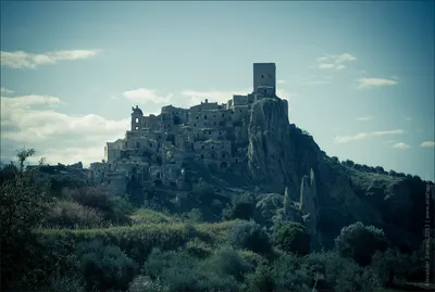 Craco: Italy's Incredible 'Ghost Village' That's Open for Tours