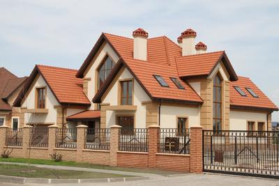 Проекты частных домов - Купить проект частного дома в Москве