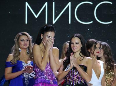 Самые красивые девушки сразятся за звание “Мисс Москвы-2017” | WORLD PODIUM