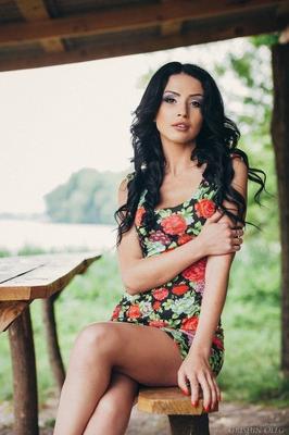 Красивые девушки Самары :: Елена Логачева – Социальная сеть ФотоКто