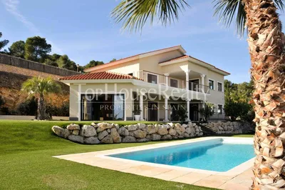 Виды элитной недвижимости Испании | Top Hose Realty