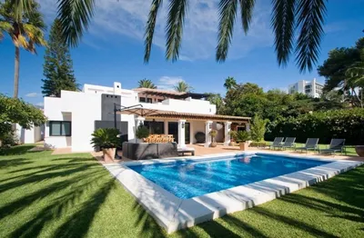 Элитная недвижимость в Испании – купить жилье в Испании сейчас | М2 Real  Estate