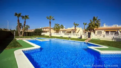 Шале, бунгало, дуплексы, таунхаусы. Справочник по типам недвижимости в  Испании от Estate Spain.