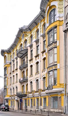 7 самых высоких жилых домов Москвы :: Город :: РБК Недвижимость