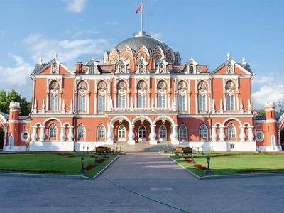 Самые красивые дома Петербурга — 10 особняков с интересной архитектурой |  Санкт-Петербург Центр