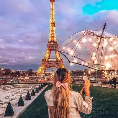Париж эстетика - 88 фото