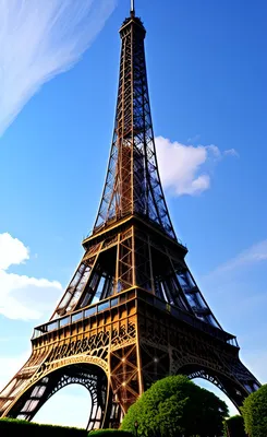 Покорение Эйфелевой башни © цена и отзывы 2024 года • Travel Mania