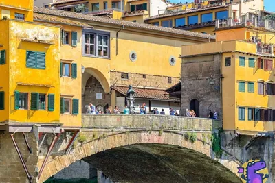 Топ 10: исторические отели Флоренции 2024 года - Tripadvisor
