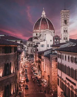 Чудесная Флоренция, Италия... - Красивые места по всему миру | Facebook