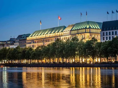 Гамбург | ТОП-10 лучших мест и достопримечательностей Гамбурга | Что  посмотреть в Гамбурге (2023) - YouTube