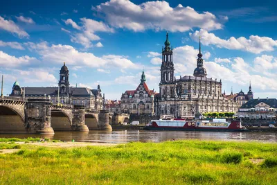 Самые красивые города Германии — Ротенбург на Таубере, средневековая сказка