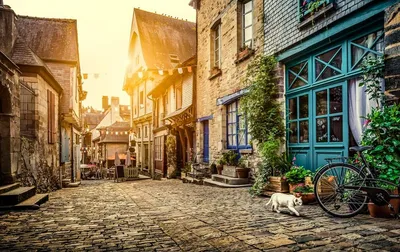 Самые красивые места Германии (Фото) | Cамые красивые места мира