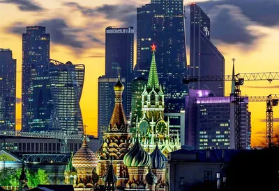 Топ 5 самых красивых городов мира | Евгений Калини | Дзен