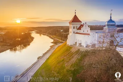 Весна в городе — апрельские фото Гродно Сергея Морозова — Вечерний Гродно