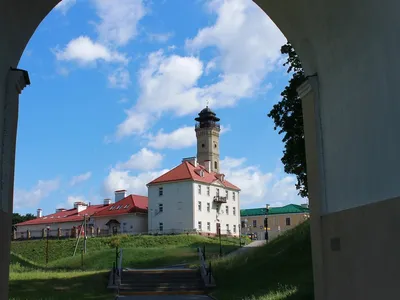 Гродно — Августовский канал: замки, костелы и эстетика приграничья -  туристический блог об отдыхе в Беларуси