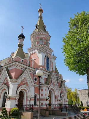 ТОП-7: лучшие гостиницы Гродно, где недорого переночевать | Антон Бородачёв  | Дзен