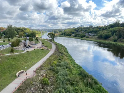 Гродно – достопримечательности, кафе и бары в гайде