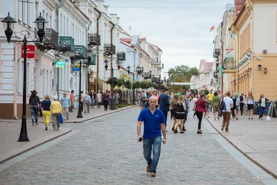 Уличные экскурсии по Гродно. Четыре отличных варианта | Citymix.by