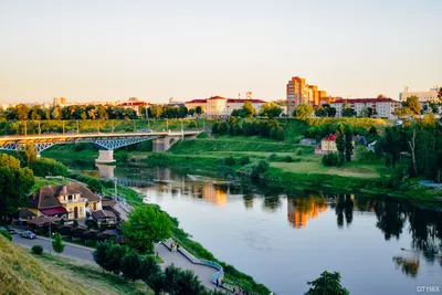 Самая крупная и красивая в Восточной Европе. Синагога в Гродно готова  встречать туристов (+видео) | Щучинская районная газета Дзяннiца