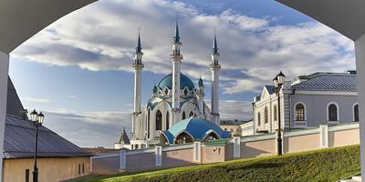 Дворец земледельцев Казань | Обзоры