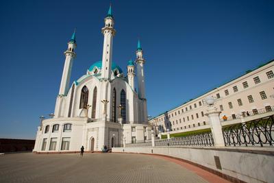 Казанский кремль: фото, цены, интересные факты, отзывы, как добраться