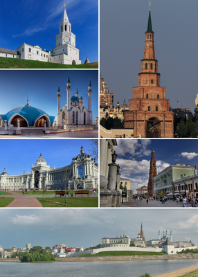 Красивые фото Казани | Станочный Мир Казань