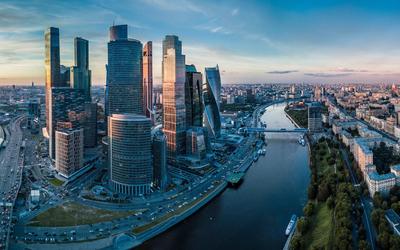 Прогулка по Москва-Сити: башни, арт-объекты и захватывающие панорамы «  Дешевые авиабилеты, поиск авиабилетов