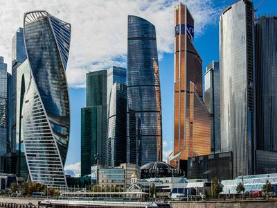 Смотровая площадка в Москва-Cити – билеты и цены на смотровую площадку с  панорамой Москвы 🤩